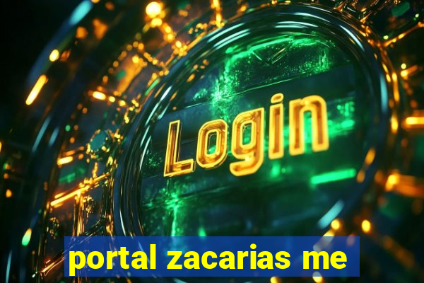 portal zacarias me